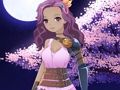 Hra Fantasy Avatar: Anime se obléká