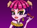 Hra Monster High Makeup