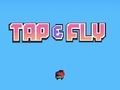 Hra Klepněte na Fly 