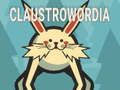 Hra Claustrowordia