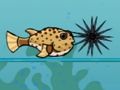 Hra Spustit Fish Run 