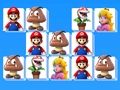 Hra Mario & Friends Connect
