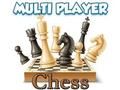 Hra Šachový multiplayer 