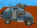 Hra Combat Swat – Pouštní bouře 