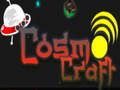 Hra Cosmo Craft