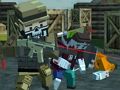 Hra Crazy Pixel Apokalypse 3 Zombie 2022
