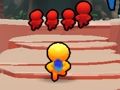 Hra Tomb Runner online 3D