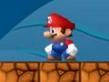Hra Super Mario Run Jump