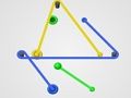 Hra Rope Connect Puzzle