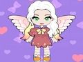 Hra Butterfly Anime Doll výrobce 