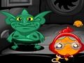 Hra Monkey Go Happy Stage 47