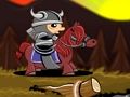 Hra Monkey Go Happy Stage 48