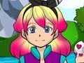 Hra Kawaii Monster Trainer Avatar Maker