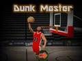 Hra Dunk Master