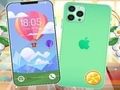 Hra Oprava iphone 13 