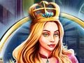Hra Test princezny 