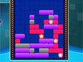 Hra Slider Tetris