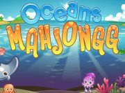 Hra Oceány Mahjongg 