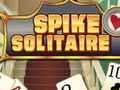 Hra Spike Solitaire