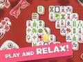 Hra Mahjong