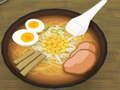 Hra Miso nudle 
