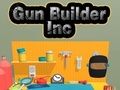 Hra Zbraně Builder Inc.