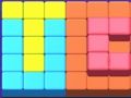 Hra Fit puzzle bloky 