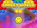 Hra Smileyworld Bublinová střílečka 