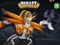 Hra Bullet Royale