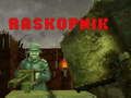 Hra Raskopník