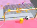 Hra Tricky Kick 3d