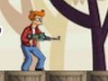 Hra Futurama: Svět zítřka