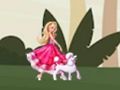 Hra Barbie Dreamhouse Adventures