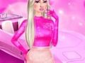 Hra Barbiecore