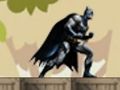 Hra Batman: Nepřítel uvnitř 