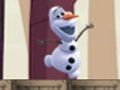 Hra Disney Frozen Olaf