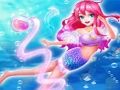 Hra Mermaid chage princezna 