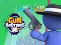 Hra Gun Brothers 3d