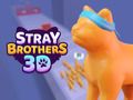 Hra Stray Brothers 3d