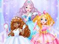 Hra Kadeřnictví Sweet Princess 