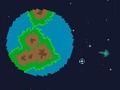 Hra Galactic Crusade Clicker