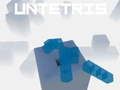 Hra UnTetris