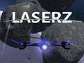 Hra Laserz