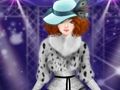 Hra The Queen of Fashion: Fashion Show Dress Up Game