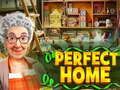 Hra Perfektní domov 