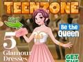 Hra Teenzone Prom Night