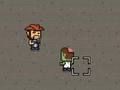 Hra Pixelová zombie střílečka 