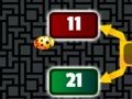 Hra Gold Bug Division 