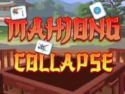 Hra Mahjong kolaps 