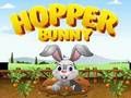 Hra Hopper Bunny
